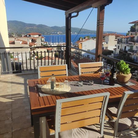 Neos Marmaras Holiday 2 Ngoại thất bức ảnh