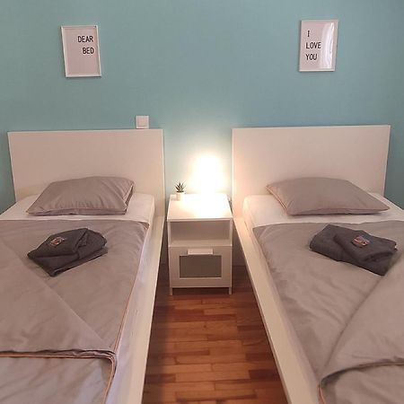 Neos Marmaras Holiday 2 Ngoại thất bức ảnh