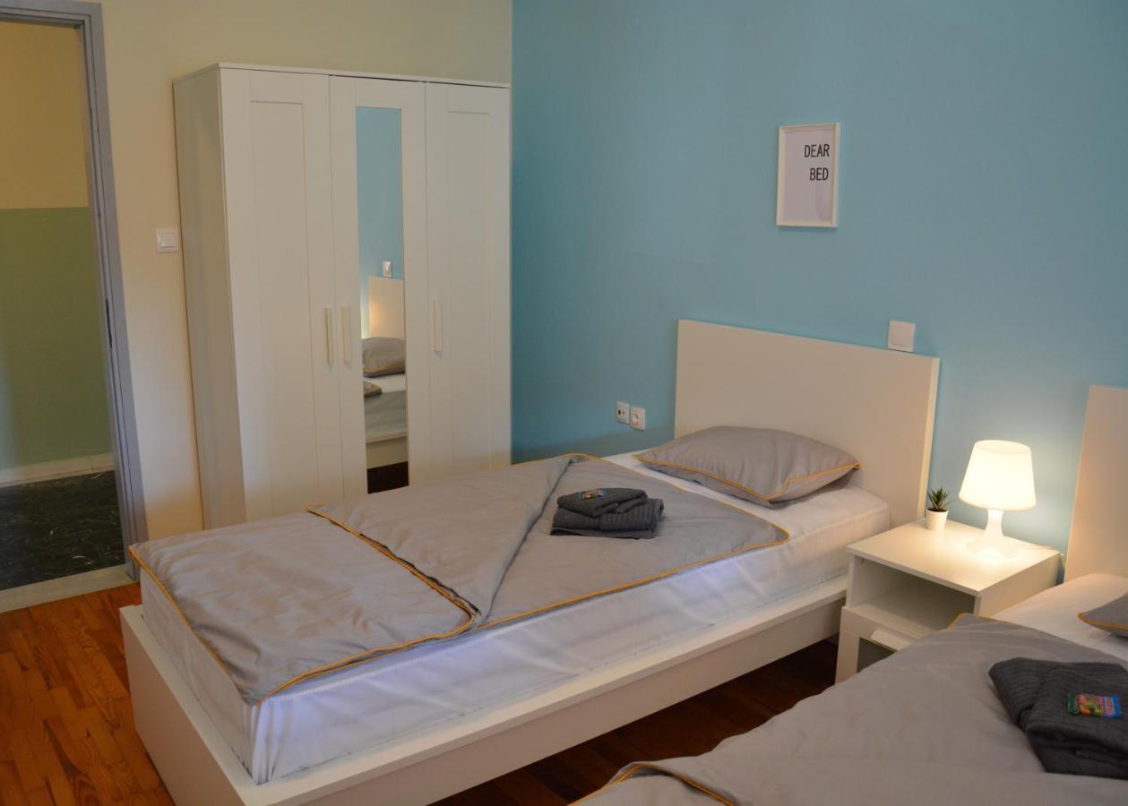 Neos Marmaras Holiday 2 Ngoại thất bức ảnh