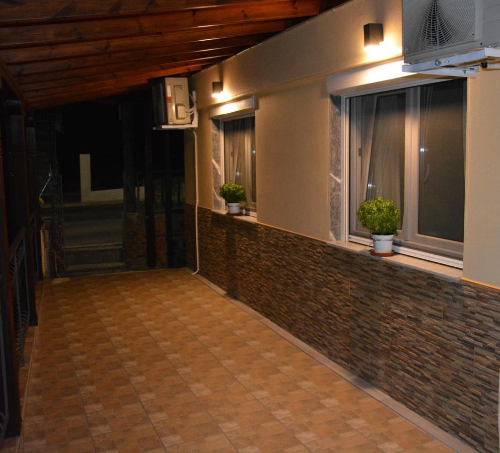 Neos Marmaras Holiday 2 Ngoại thất bức ảnh