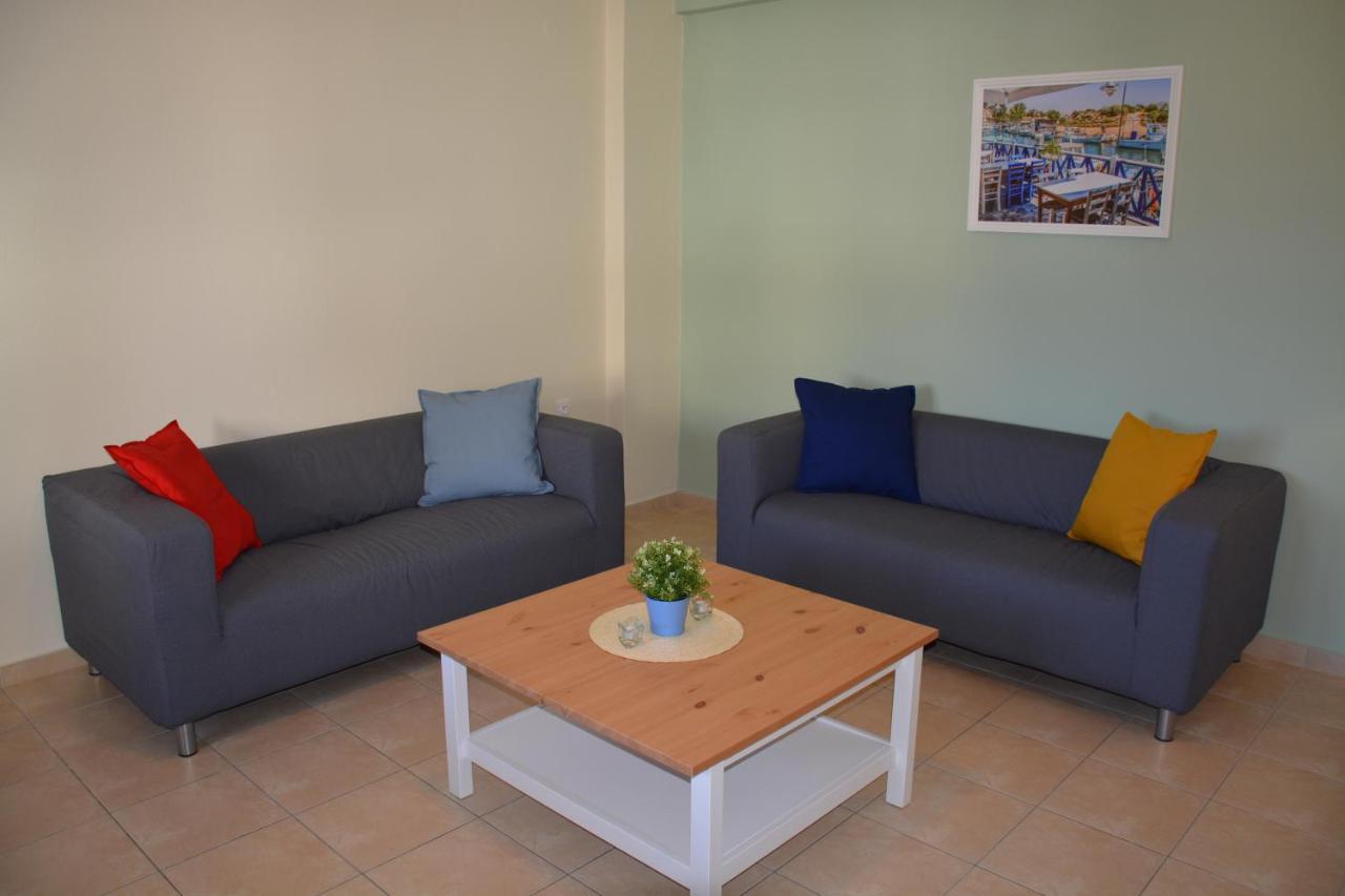 Neos Marmaras Holiday 2 Ngoại thất bức ảnh