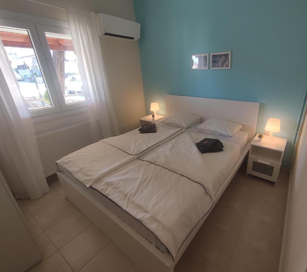 Neos Marmaras Holiday 2 Ngoại thất bức ảnh