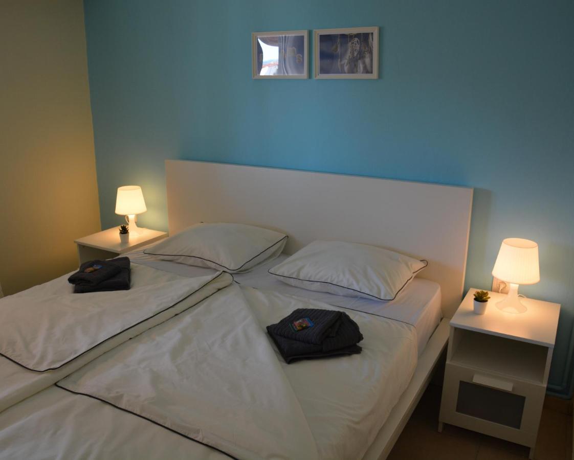 Neos Marmaras Holiday 2 Ngoại thất bức ảnh