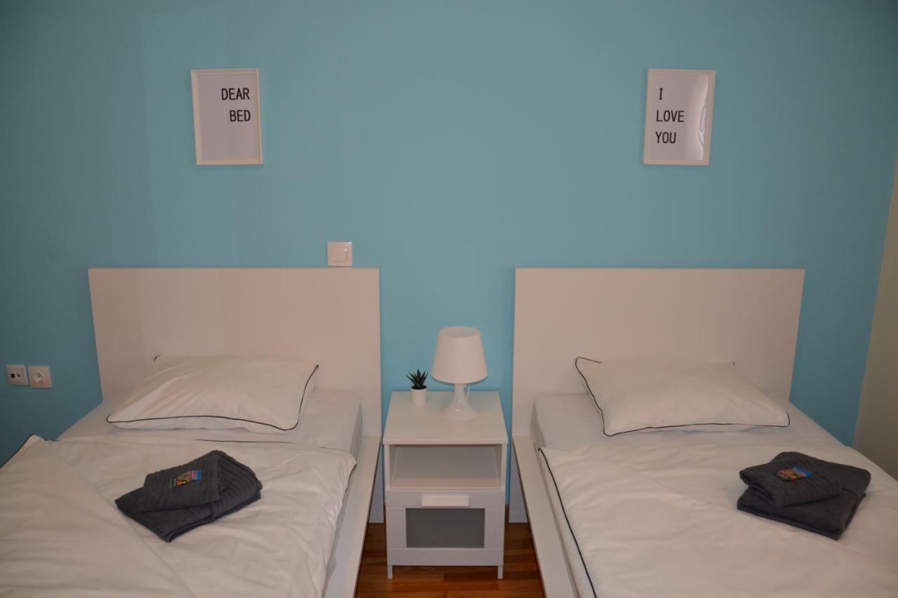Neos Marmaras Holiday 2 Ngoại thất bức ảnh