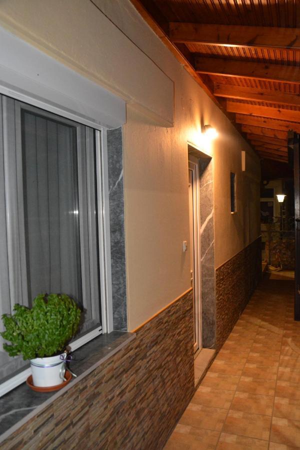 Neos Marmaras Holiday 2 Ngoại thất bức ảnh