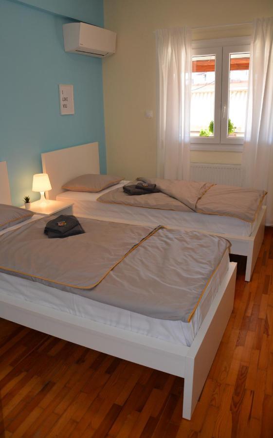 Neos Marmaras Holiday 2 Ngoại thất bức ảnh