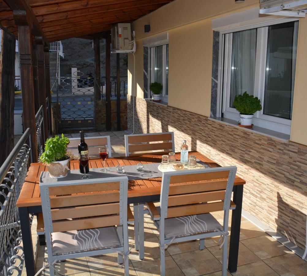Neos Marmaras Holiday 2 Ngoại thất bức ảnh