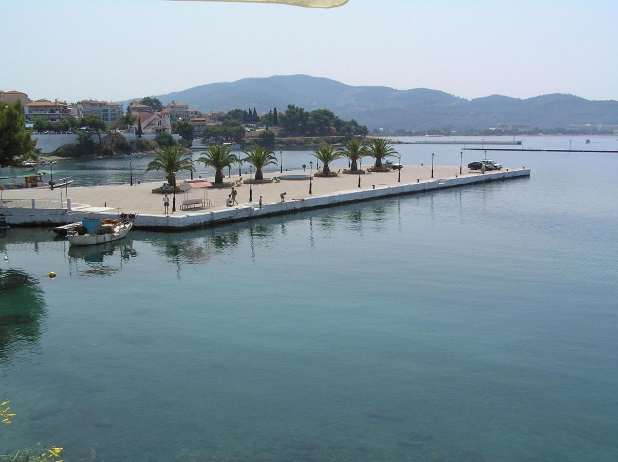 Neos Marmaras Holiday 2 Ngoại thất bức ảnh