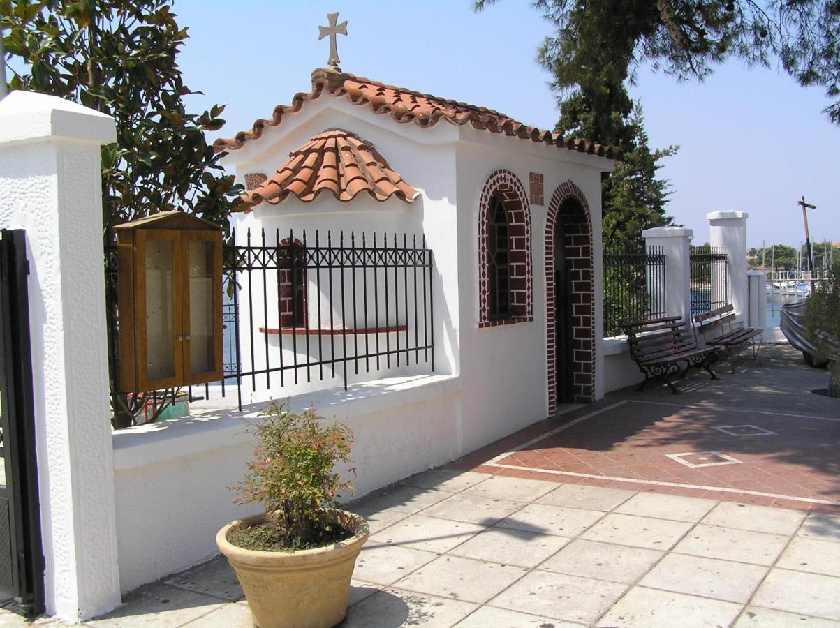 Neos Marmaras Holiday 2 Ngoại thất bức ảnh