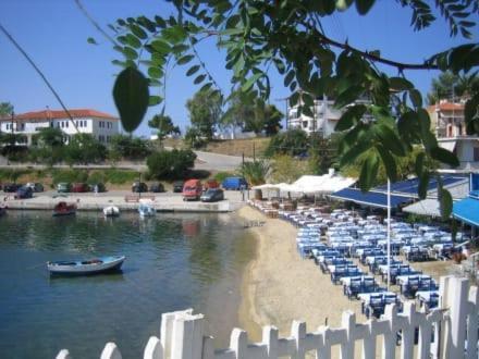 Neos Marmaras Holiday 2 Ngoại thất bức ảnh