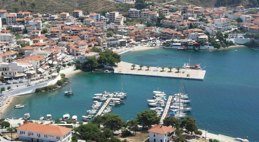 Neos Marmaras Holiday 2 Ngoại thất bức ảnh