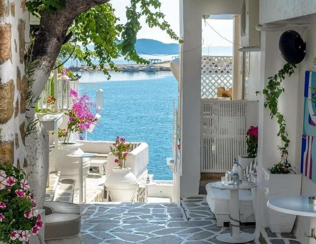 Neos Marmaras Holiday 2 Ngoại thất bức ảnh