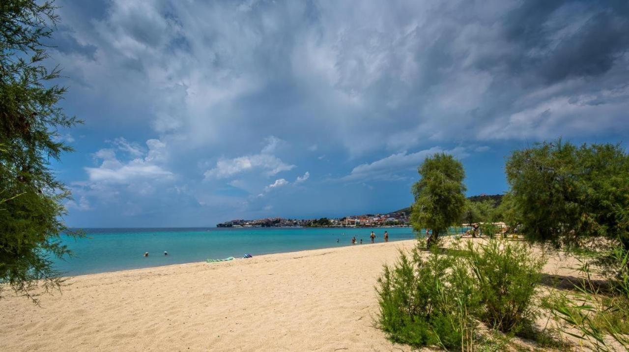 Neos Marmaras Holiday 2 Ngoại thất bức ảnh