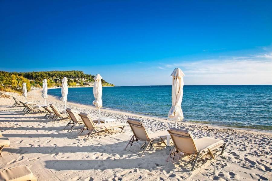Neos Marmaras Holiday 2 Ngoại thất bức ảnh